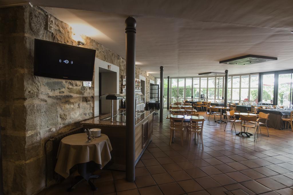 Camping & Bungalows Ligueerre De Cinca Kültér fotó